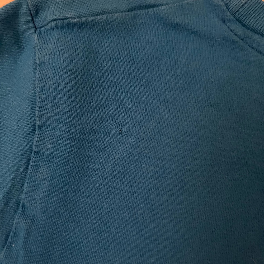 Power Rangers Blue Graphic Tee - Picture 4 of 4
